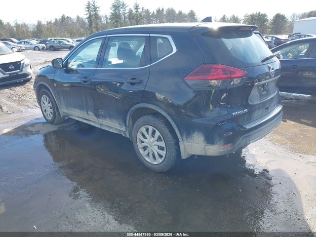 Nissan ROGUE S 2018 KNMAT2MV6JP544203 Image 3