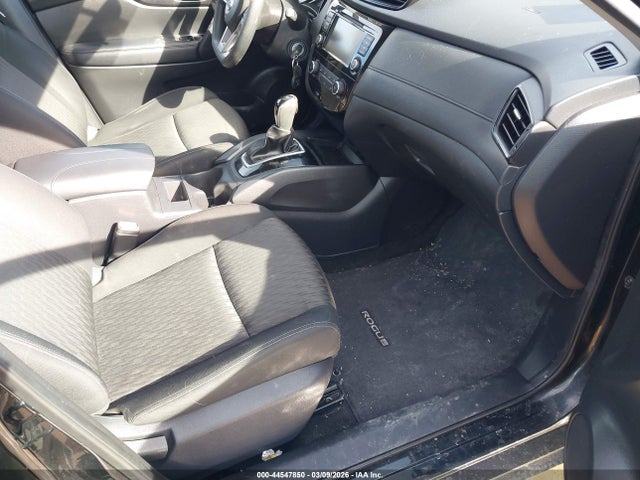Nissan ROGUE S 2018 KNMAT2MV6JP544203 Image 5