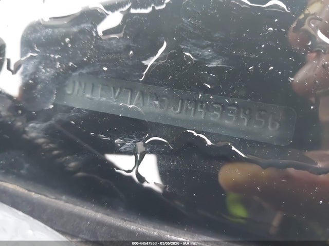 Продажа на аукционе авто 2018 Infiniti Q50 3.0t Luxe, vin: JN1EV7AR0JM433456, номер лота: 44547853