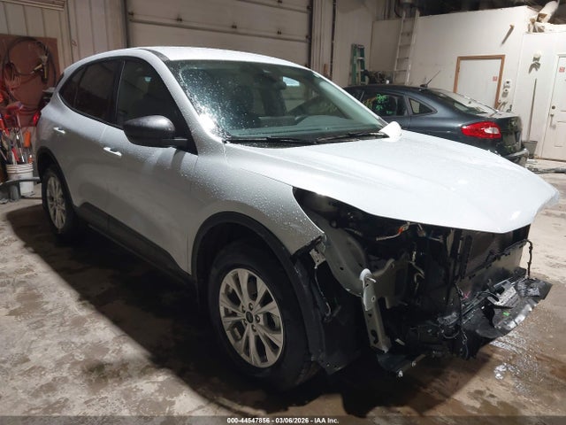 2025 FORD ESCAPE 1FMCU9GN6SUA50108 Photo 0