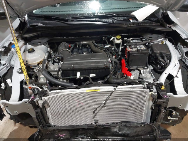 2025 FORD ESCAPE 1FMCU9GN6SUA50108 Photo 9