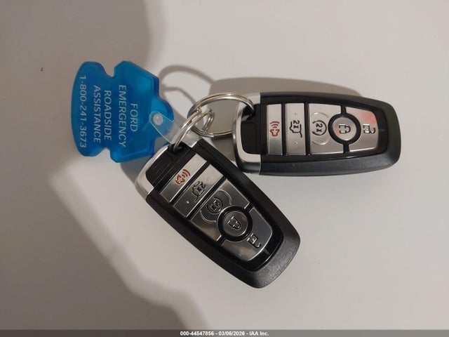 2025 FORD ESCAPE 1FMCU9GN6SUA50108 Photo 10