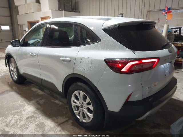 2025 FORD ESCAPE 1FMCU9GN6SUA50108 Photo 2