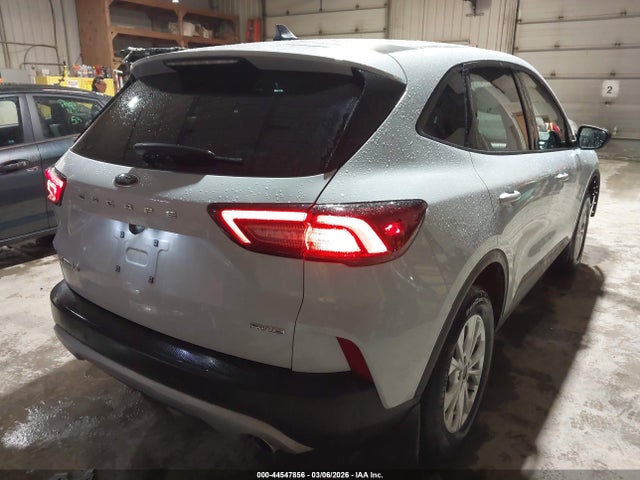 2025 FORD ESCAPE 1FMCU9GN6SUA50108 Photo 3