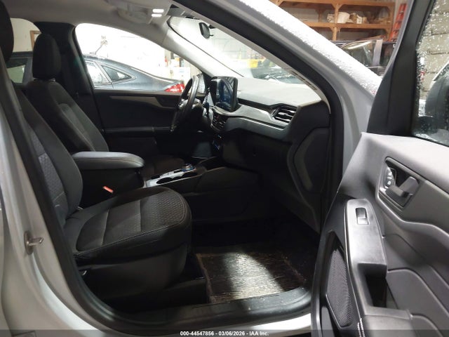 2025 FORD ESCAPE 1FMCU9GN6SUA50108 Photo 4