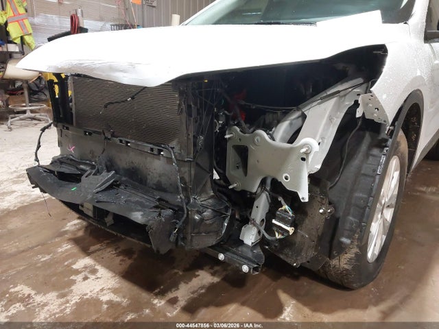 2025 FORD ESCAPE 1FMCU9GN6SUA50108 Photo 5