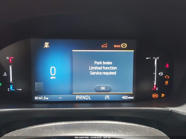 2025 FORD ESCAPE 1FMCU9GN6SUA50108 Photo 6