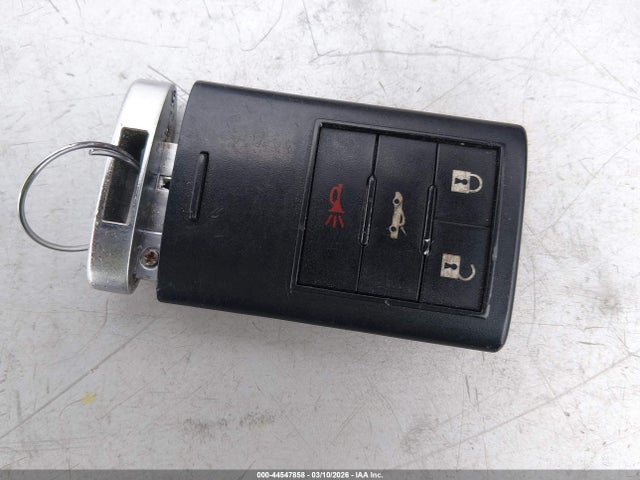 2012 CADILLAC CTS 1G6DA1E35C0102764 Photo 10