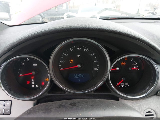 2012 CADILLAC CTS 1G6DA1E35C0102764 Photo 6