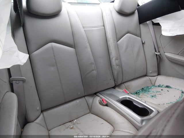 2012 CADILLAC CTS 1G6DA1E35C0102764 Photo 7