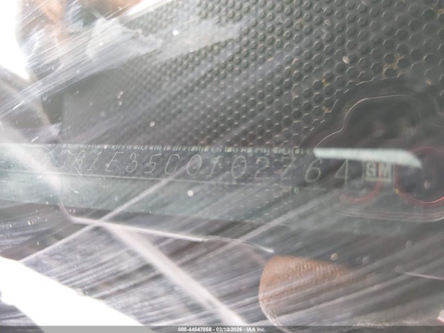 2012 CADILLAC CTS 1G6DA1E35C0102764 Photo 8