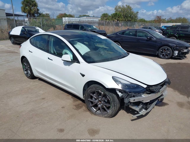 2023 TESLA MODEL 3 5YJ3E1EA3PF490208 Photo 0