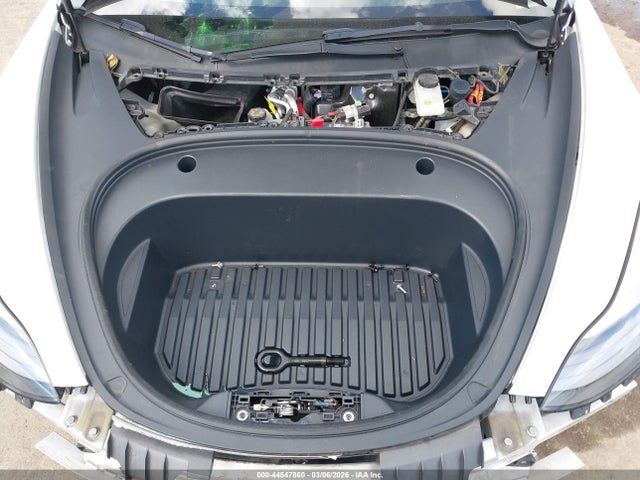 2023 TESLA MODEL 3 5YJ3E1EA3PF490208 Photo 9