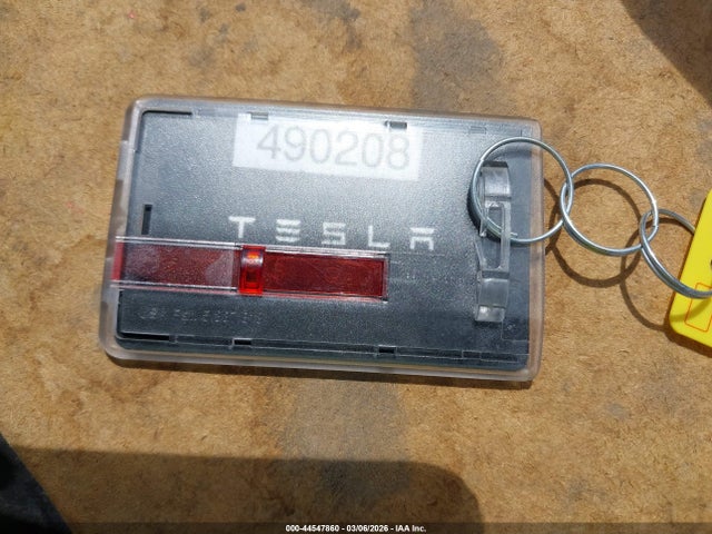 2023 TESLA MODEL 3 5YJ3E1EA3PF490208 Photo 10
