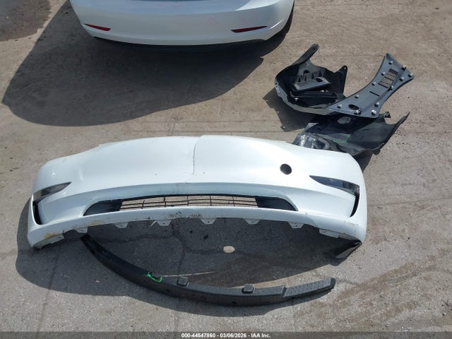 44547860 :رقم المزاد ، 5YJ3E1EA3PF490208 vin ، 2023 Tesla Model 3 Rear-wheel Drive مزاد بيع