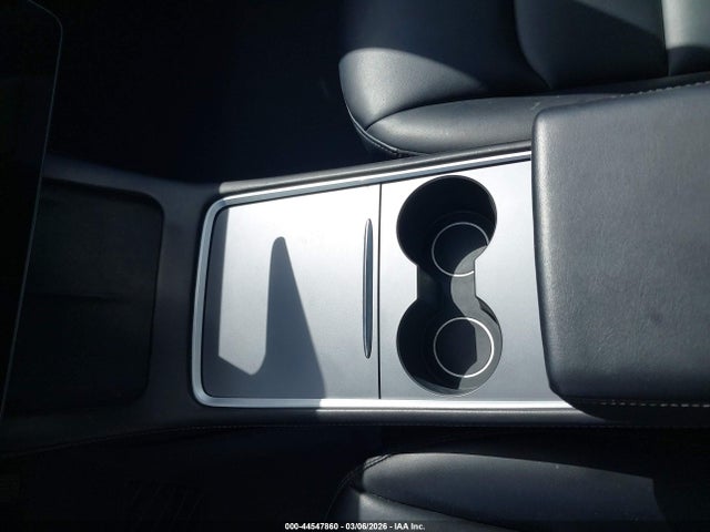 44547860 :رقم المزاد ، 5YJ3E1EA3PF490208 vin ، 2023 Tesla Model 3 Rear-wheel Drive مزاد بيع