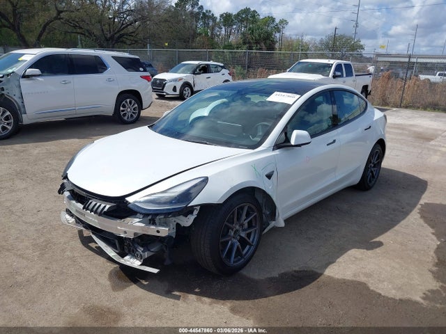 2023 TESLA MODEL 3 5YJ3E1EA3PF490208 Photo 1