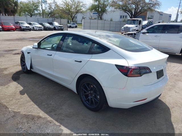2023 TESLA MODEL 3 5YJ3E1EA3PF490208 Photo 2