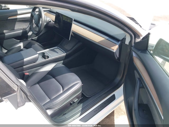 2023 TESLA MODEL 3 5YJ3E1EA3PF490208 Photo 4