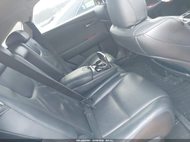 2010 Lexus Rx 350 მანქანა იყიდება აუქციონზე, vin: 2T2ZK1BA1AC014330, აუქციონის ნომერი: 44547861