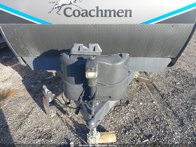 Продаж на аукціоні авто 2022 Coachmen Catalina, vin: 5ZT2CAXB0NX025832, номер лоту: 44547864