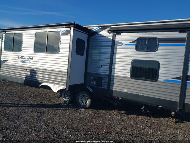 Продаж на аукціоні авто 2022 Coachmen Catalina, vin: 5ZT2CAXB0NX025832, номер лоту: 44547864