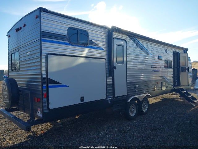 Продаж на аукціоні авто 2022 Coachmen Catalina, vin: 5ZT2CAXB0NX025832, номер лоту: 44547864