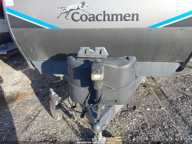 Продаж на аукціоні авто 2022 Coachmen Catalina, vin: 5ZT2CAXB0NX025832, номер лоту: 44547864