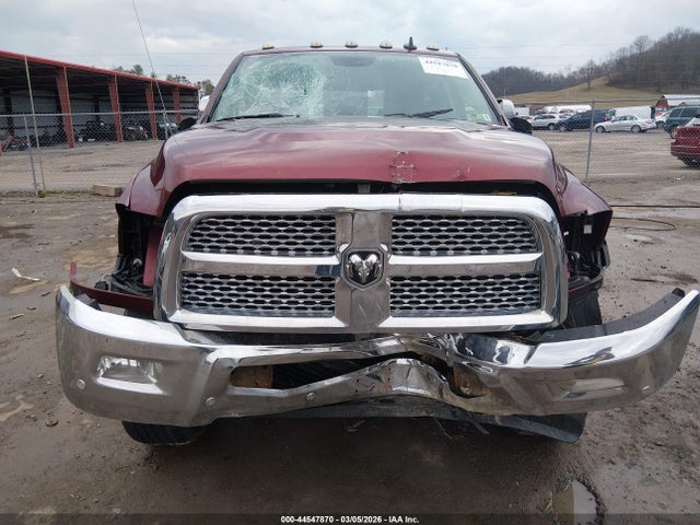 Продаж на аукціоні авто 2018 Ram 2500, vin: 3C6UR5FJ6JG419897, номер лоту: 44547870