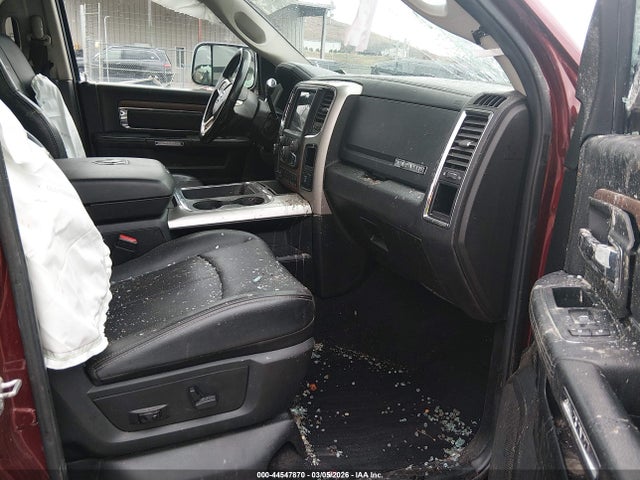 Продаж на аукціоні авто 2018 Ram 2500, vin: 3C6UR5FJ6JG419897, номер лоту: 44547870