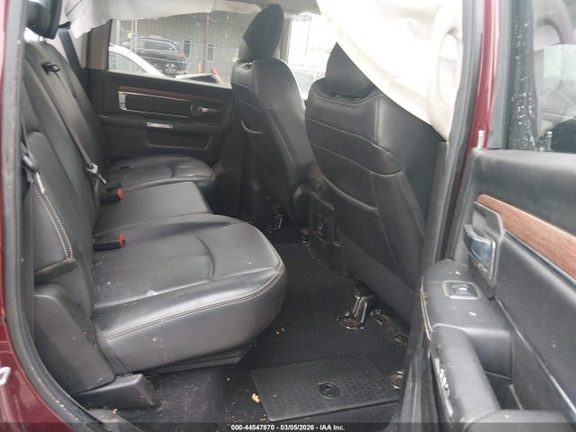 Продаж на аукціоні авто 2018 Ram 2500, vin: 3C6UR5FJ6JG419897, номер лоту: 44547870