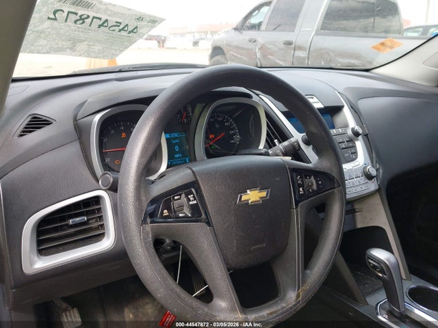 Chevrolet EQUINOX LS 2014 2GNALAEK9E6260057 Image 12