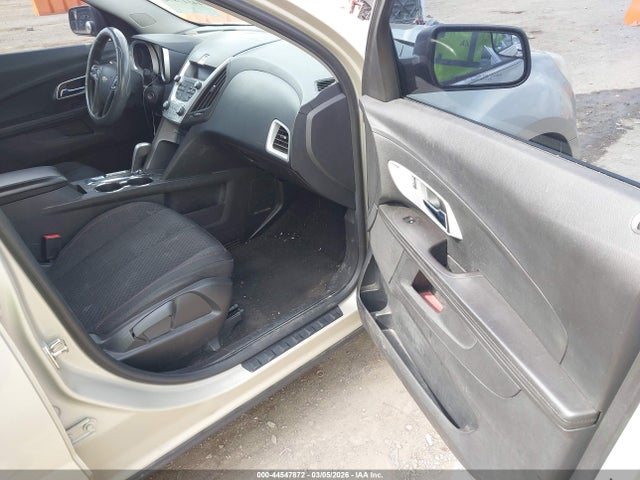Chevrolet EQUINOX LS 2014 2GNALAEK9E6260057 Image 5