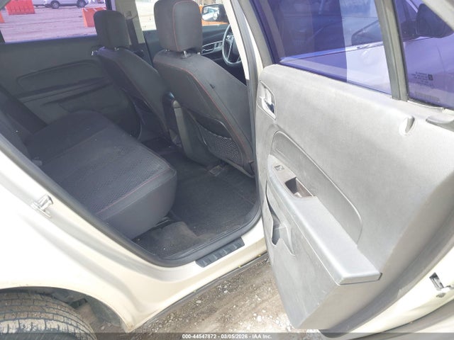 Chevrolet EQUINOX LS 2014 2GNALAEK9E6260057 Image 8
