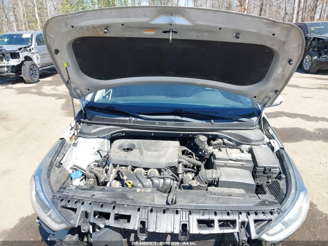 Aukcja sprzedaży 2019 Hyundai Accent Se, vin: 3KPC24A31KE040928, numer aukcji: 44547873