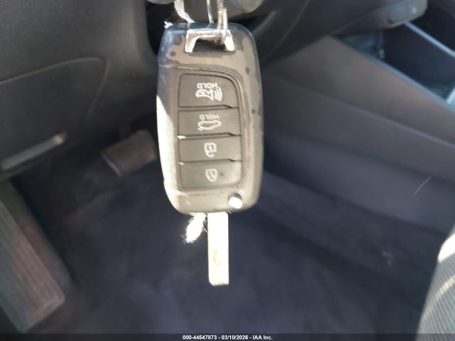 Aukcja sprzedaży 2019 Hyundai Accent Se, vin: 3KPC24A31KE040928, numer aukcji: 44547873