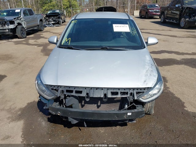 Aukcja sprzedaży 2019 Hyundai Accent Se, vin: 3KPC24A31KE040928, numer aukcji: 44547873