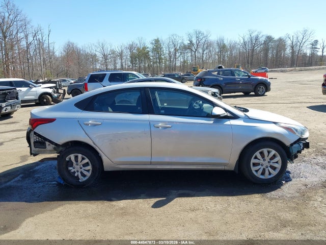 Aukcja sprzedaży 2019 Hyundai Accent Se, vin: 3KPC24A31KE040928, numer aukcji: 44547873