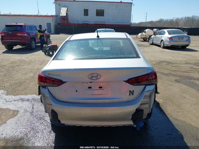 Aukcja sprzedaży 2019 Hyundai Accent Se, vin: 3KPC24A31KE040928, numer aukcji: 44547873