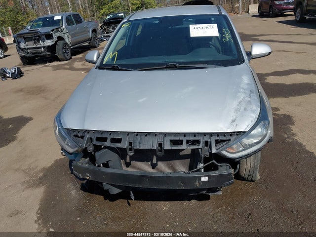 Aukcja sprzedaży 2019 Hyundai Accent Se, vin: 3KPC24A31KE040928, numer aukcji: 44547873