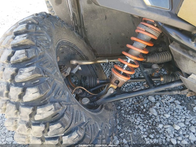 3NSNEC999RF304600 Polaris Rzr Xp 1000 Premium