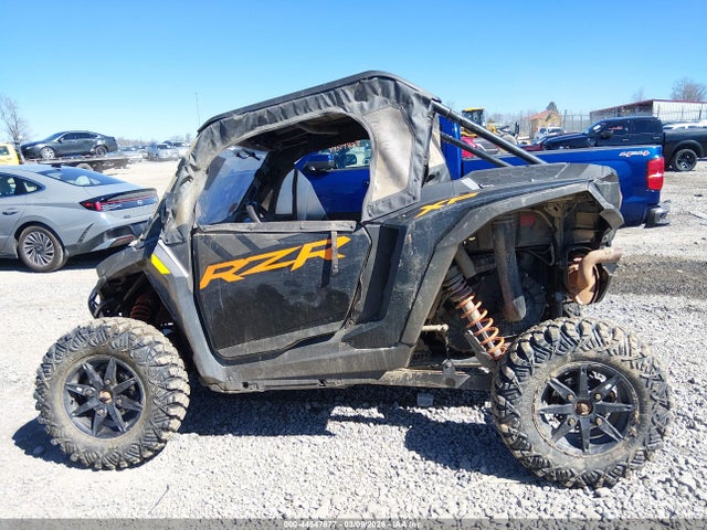 3NSNEC999RF304600 Polaris Rzr Xp 1000 Premium