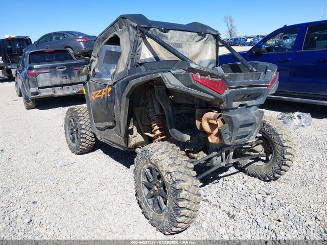 3NSNEC999RF304600 Polaris Rzr Xp 1000 Premium
