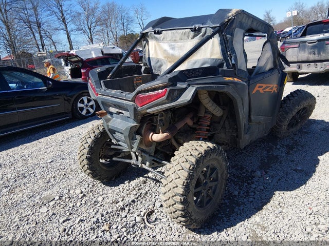 3NSNEC999RF304600 Polaris Rzr Xp 1000 Premium
