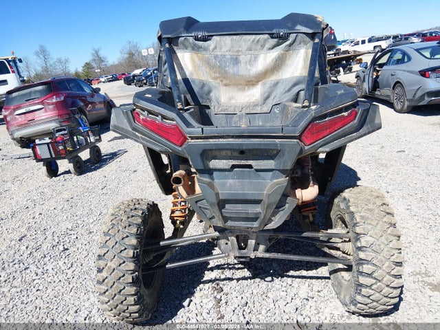 3NSNEC999RF304600 Polaris Rzr Xp 1000 Premium
