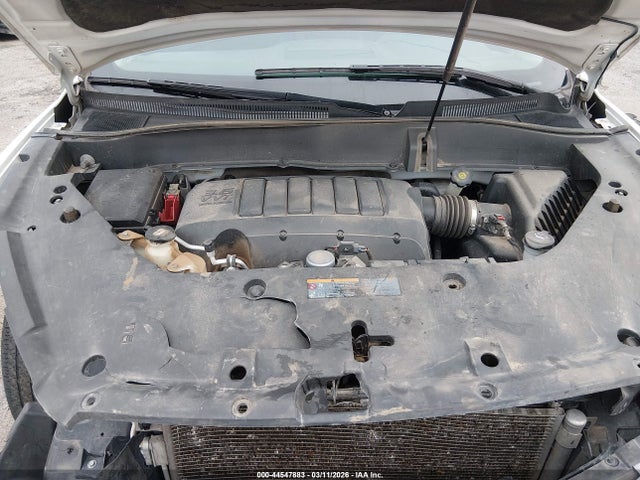 1GKKVRKD0EJ360941 GMC Acadia Slt-1