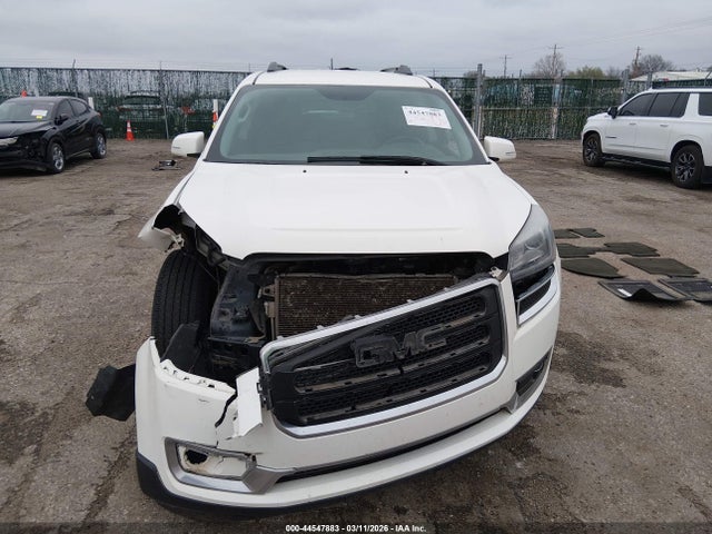 1GKKVRKD0EJ360941 GMC Acadia Slt-1