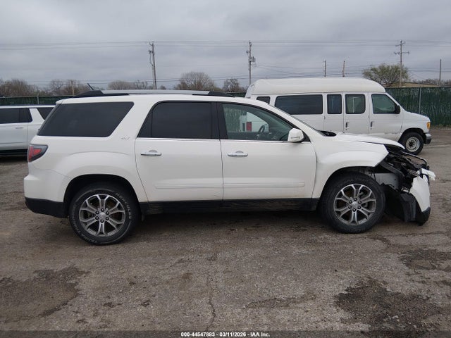 1GKKVRKD0EJ360941 GMC Acadia Slt-1