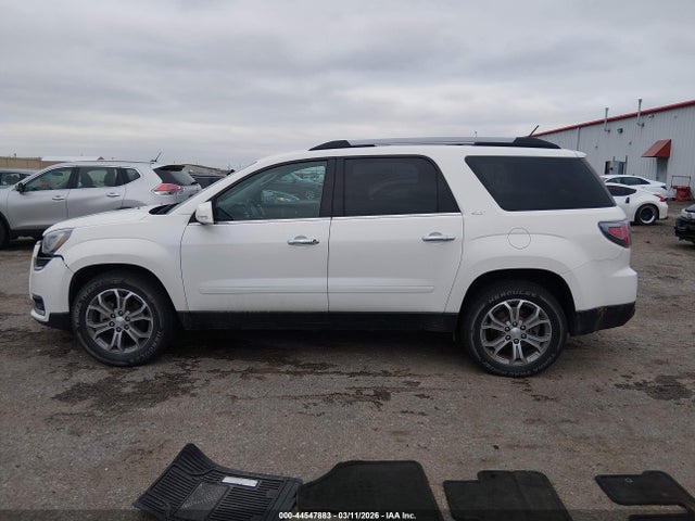1GKKVRKD0EJ360941 GMC Acadia Slt-1