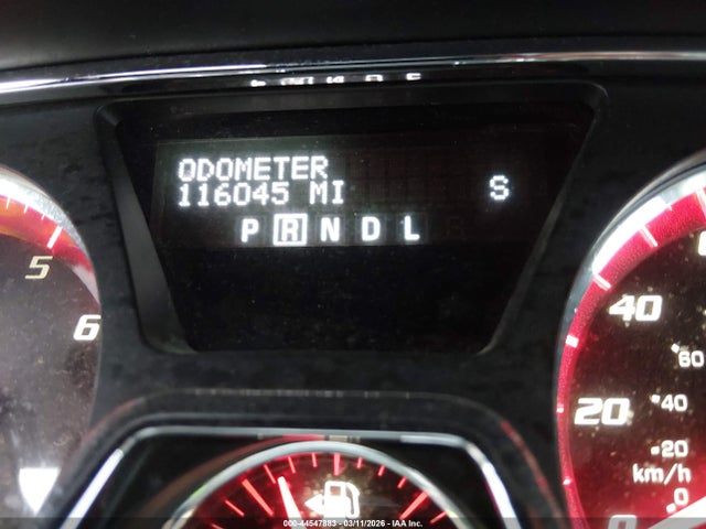1GKKVRKD0EJ360941 GMC Acadia Slt-1